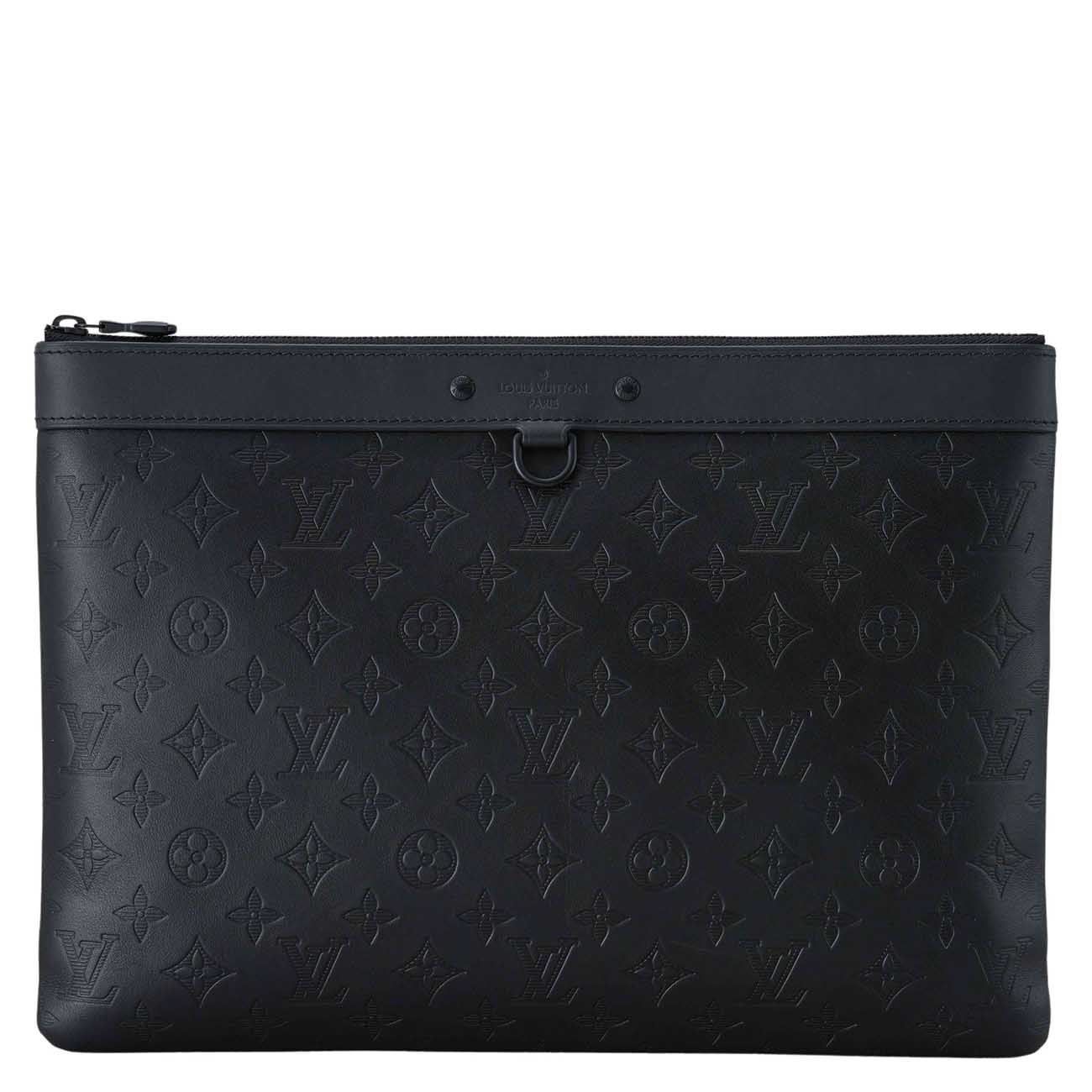 LOUIS VUITTON(USED)루이비통 M62903 디스커버리 클러치